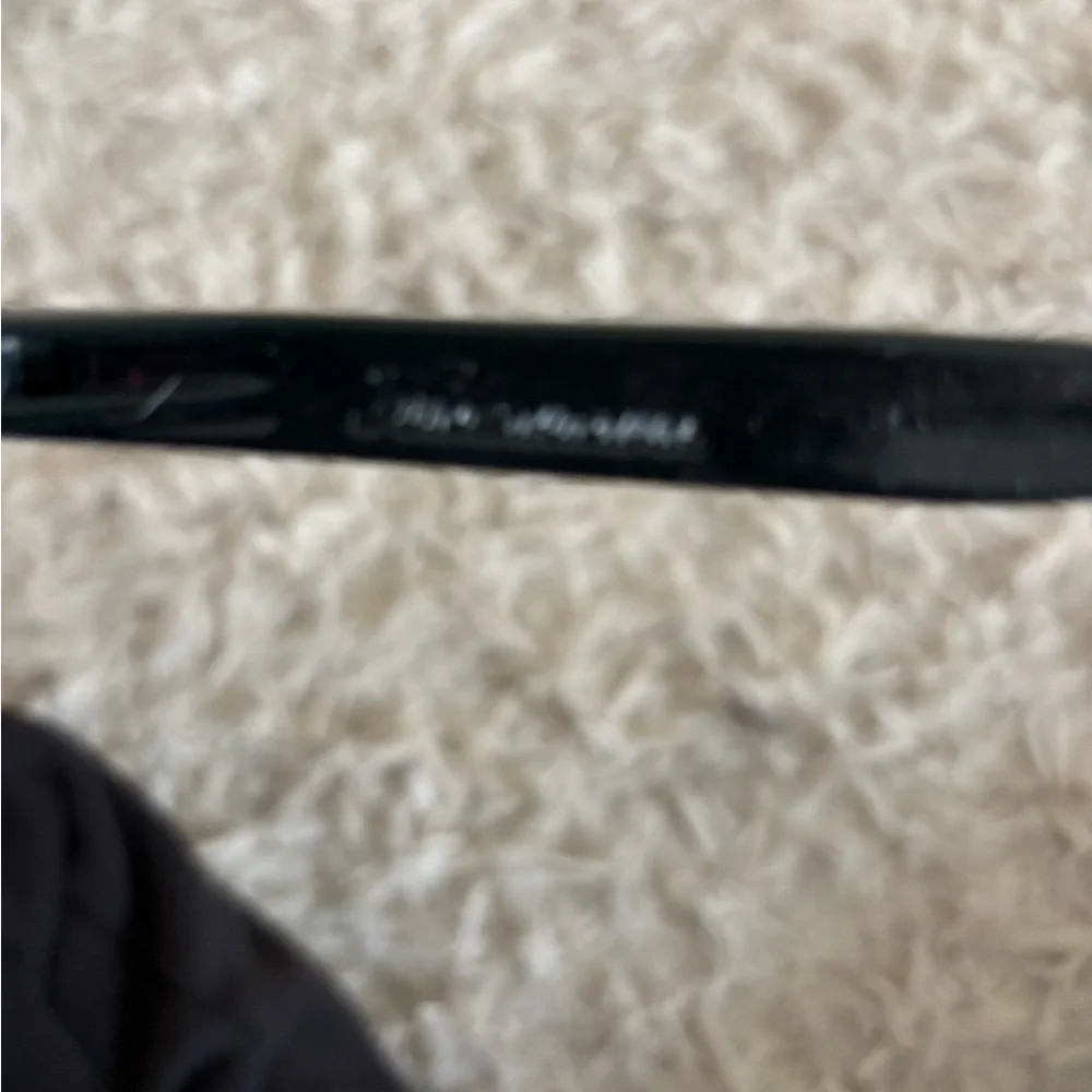 Striped Multicolor Sunglasses - Picture 5 of 6